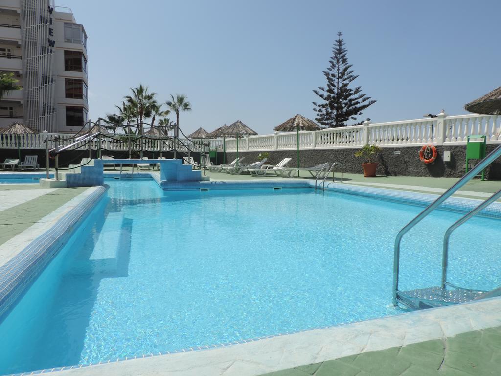 Olympia Apartment Las Americas Costa Adeje  Exterior foto