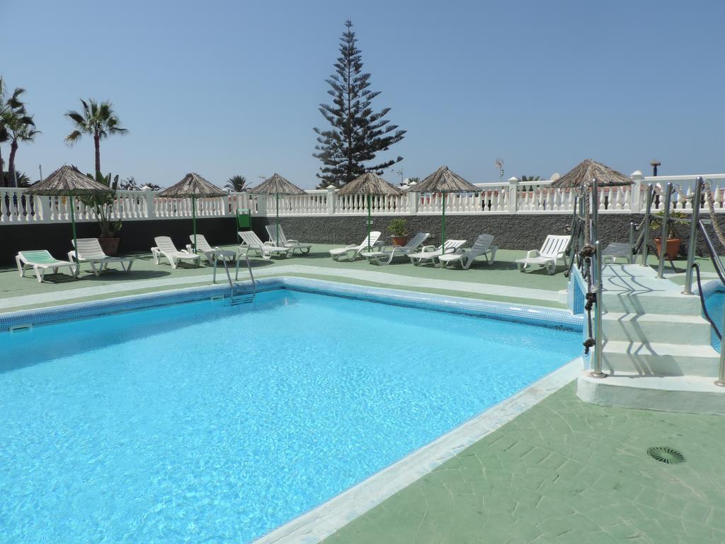 Olympia Apartment Las Americas Costa Adeje  Exterior foto