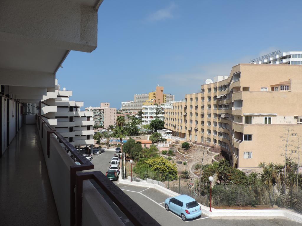 Olympia Apartment Las Americas Costa Adeje  Exterior foto