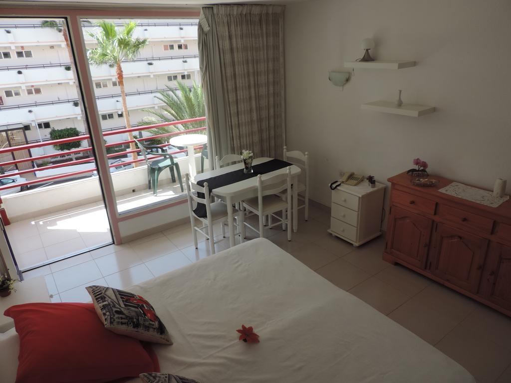 Olympia Apartment Las Americas Costa Adeje  Exterior foto