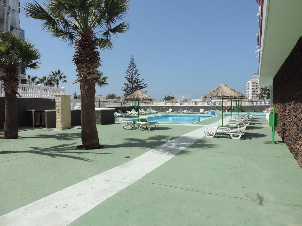 Olympia Apartment Las Americas Costa Adeje  Exterior foto