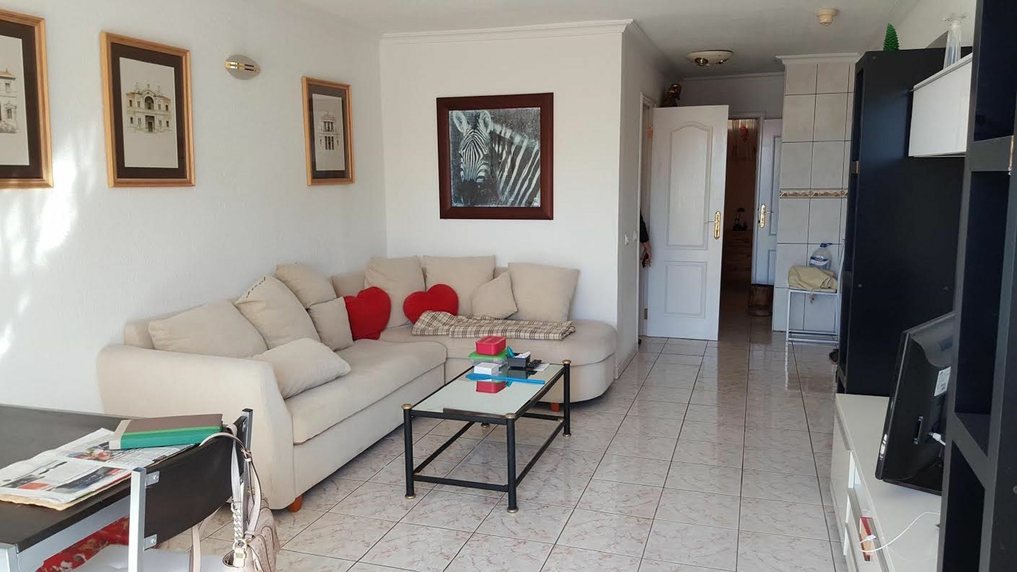 Olympia Apartment Las Americas Costa Adeje  Exterior foto
