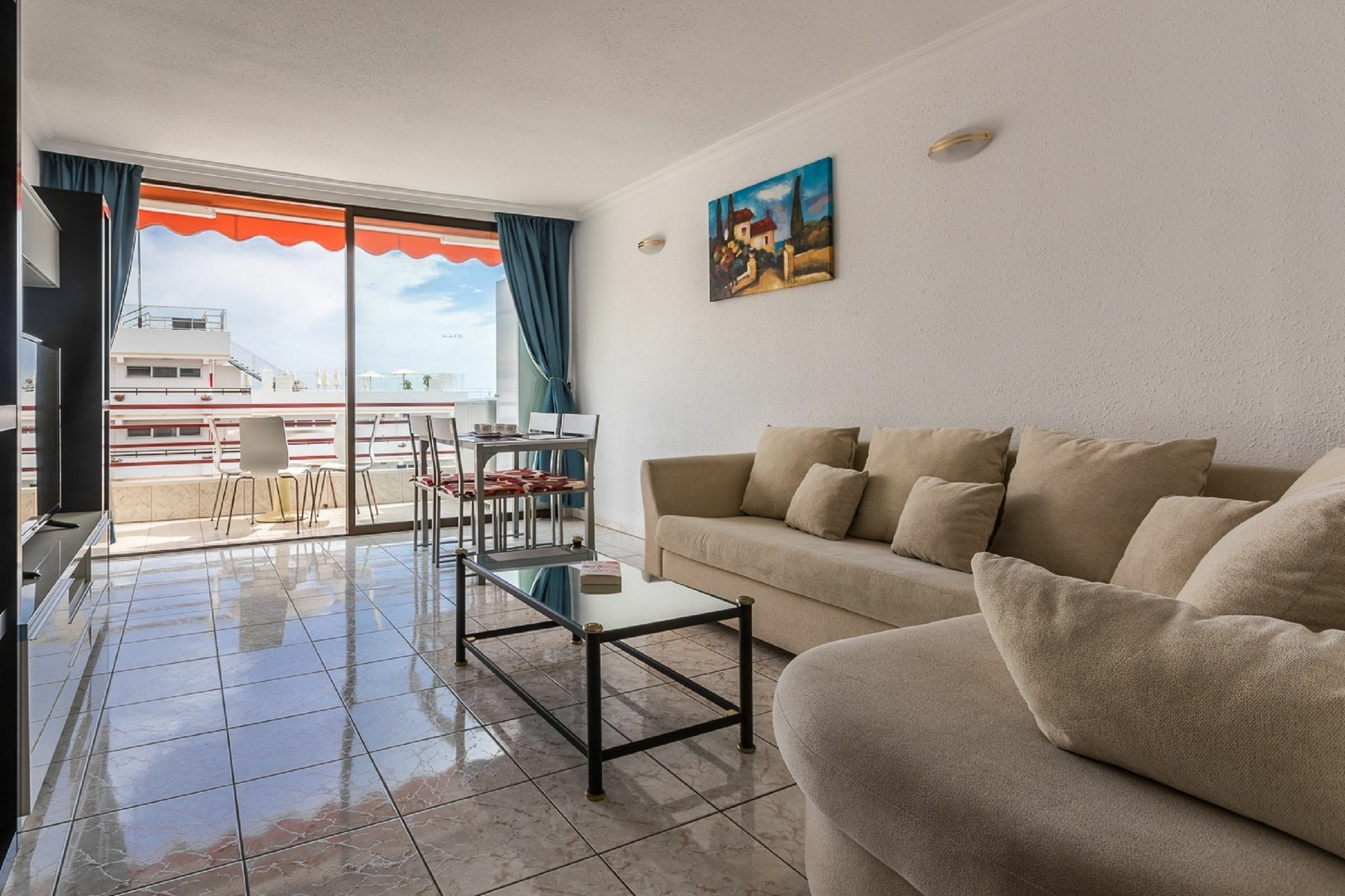 Olympia Apartment Las Americas Costa Adeje  Exterior foto